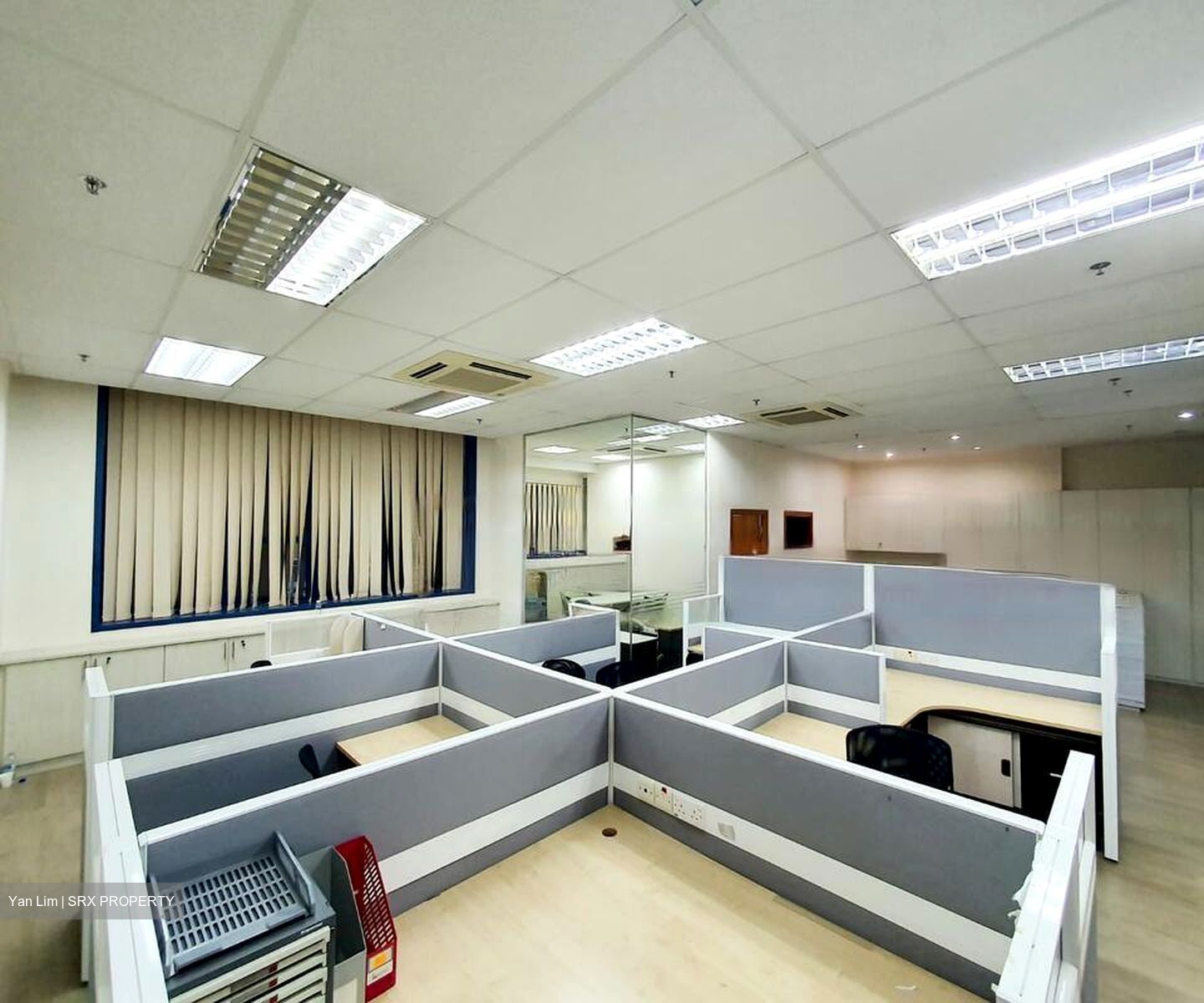 Ubi Techpark (D14), Factory #528644611